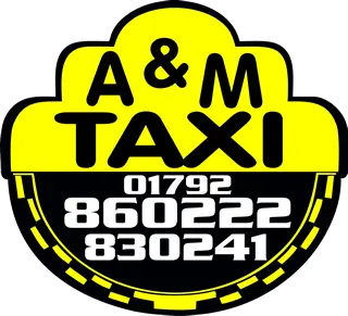 am-taxis logo